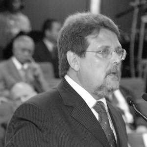 Antonio Carlos Campos de Carvalho