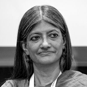 Jayati Ghosh